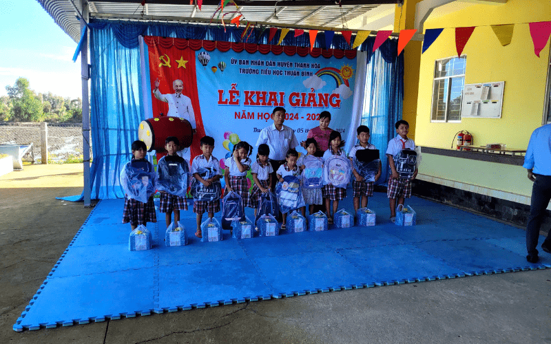 Vận Tải Phan Khánh