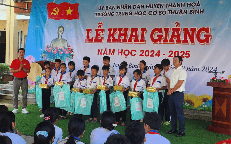 Vận Tải Phan Khánh