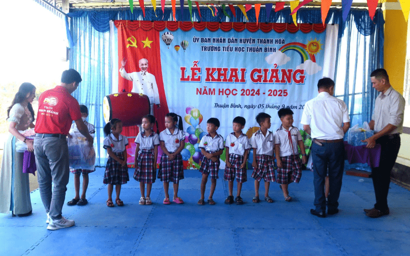 Vận Tải Phan Khánh