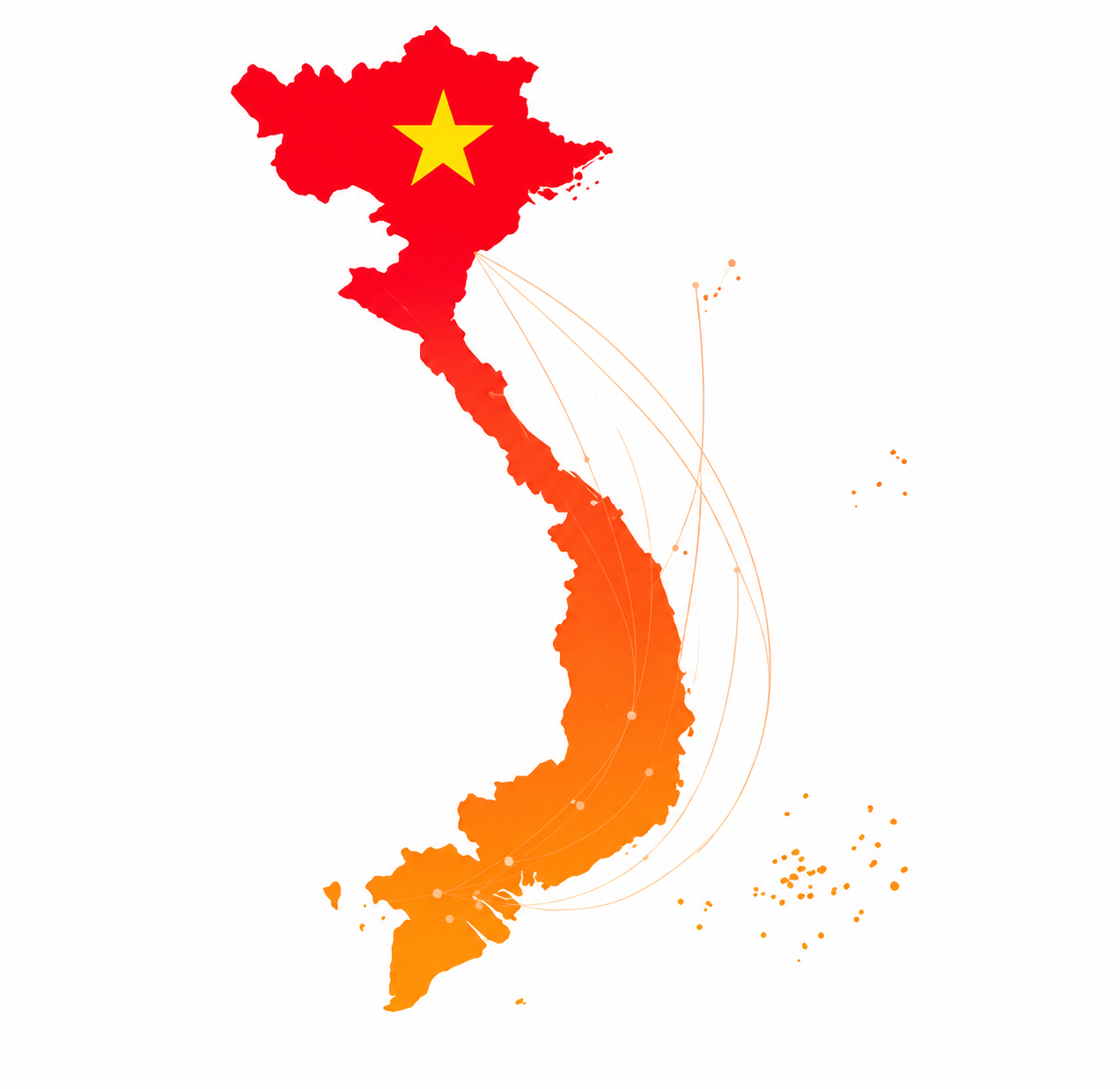 Bản đồ tuyến đường Phan Khánh