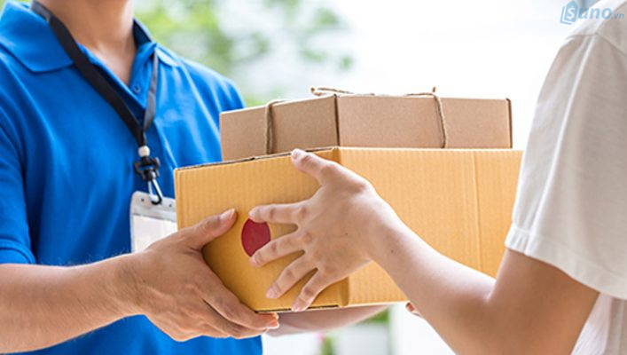 CÔNG TY TNHH VẬN TẢI PHAN KHÁNH