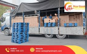 CÔNG TY TNHH VẬN TẢI PHAN KHÁNH