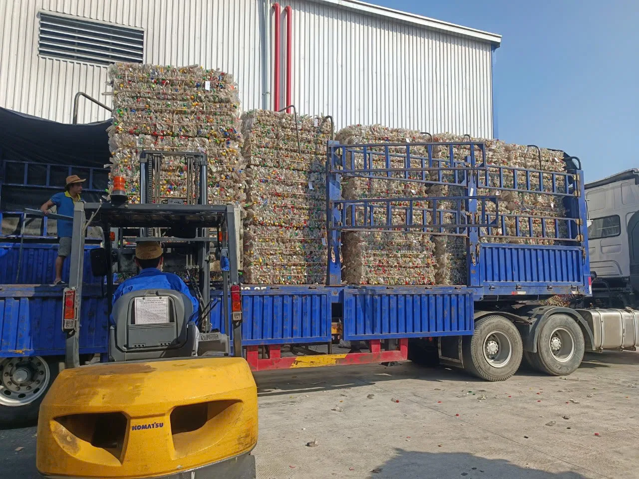 CÔNG TY TNHH VẬN TẢI PHAN KHÁNH