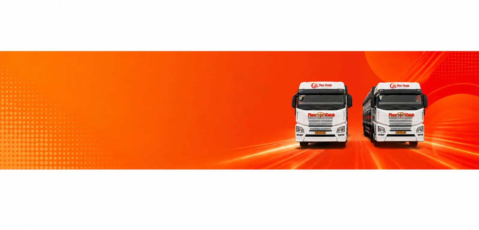 Banner liên hệ tư vấn giải pháp Vận tải Phan Khánh qua hotline 0963 078 559.