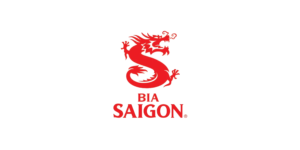 Logo Bia SaiGon - Đối tác tiêu biểu của Vận tải Phan Khánh.