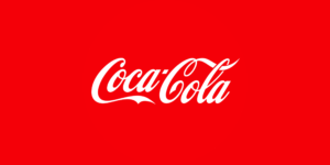Logo Coca-Cola - Đối tác tiêu biểu của Vận tải Phan Khánh.