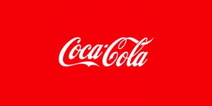 Logo Coca-Cola - Đối tác tiêu biểu của Vận tải Phan Khánh.