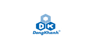 Logo Dong Khanh - Đối tác tiêu biểu của Vận tải Phan Khánh.
