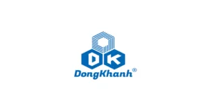Logo Dong Khanh - Đối tác tiêu biểu của Vận tải Phan Khánh.
