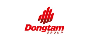 Logo Đồng Tâm Group - Đối tác tiêu biểu của Vận tải Phan Khánh.