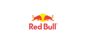 Logo RedBull - Đối tác tiêu biểu của Vận tải Phan Khánh.