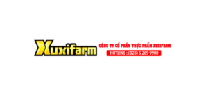 Logo Xuxifarm - Đối tác tiêu biểu của Vận tải Phan Khánh.