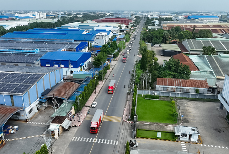 Vận tải Phan Khánh cung cấp dịch vụ vận chuyển nội thành linh hoạt.