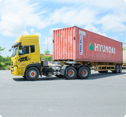 Xe Container
