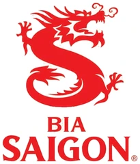 Logo Bia Saigon - Đối tác tiêu biểu của Vận tải Phan Khánh