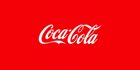 Logo Coca-Cola - Đối tác tiêu biểu của Vận tải Phan Khánh