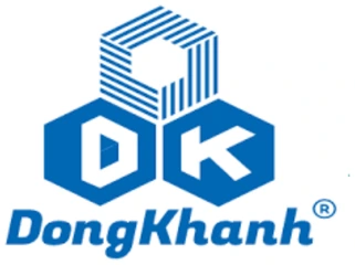 Logo Đồng Khánh - Đối tác tiêu biểu của Vận tải Phan Khánh