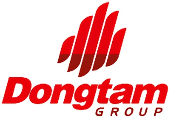 Logo Đồng Tâm Group - Đối tác tiêu biểu của Vận tải Phan Khánh