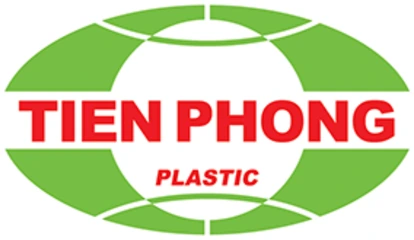 Logo Nhựa Tiền Phong - Đối tác tiêu biểu của Vận tải Phan Khánh
