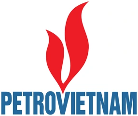 Logo PetroVietnam - Đối tác tiêu biểu của Vận tải Phan Khánh